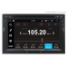 Peugeot 3008 2009-2017 Android retrofit bilstereo Navigation